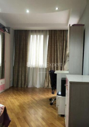 Квартира 3-комн 67 м² - Тбел-Абусеридзе, Батуми