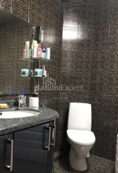 Квартира 3-комн 67 м² - Тбел-Абусеридзе, Батуми