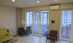 Квартира 3-комн 86 м² - Юрьевская, Батуми