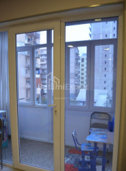 Квартира 86 м² - Юрьевская, Батуми, Грузия