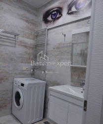 Квартира 38 м² - Нико Пиросмани, Батуми, Грузия
