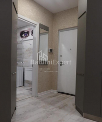 Квартира 38 м² - Нико Пиросмани, Батуми, Грузия