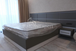 Квартира 1-комн 38 м² - Нико Пиросмани, Батуми