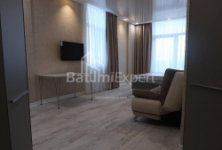 Квартира 38 м² - Нико Пиросмани, Батуми, Грузия