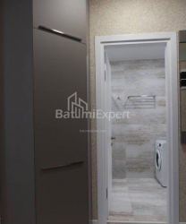 Квартира 38 м² - Нико Пиросмани, Батуми, Грузия
