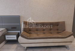 Квартира 1-комн 38 м² - Нико Пиросмани, Батуми