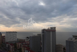 Квартира 38 м² - Нико Пиросмани, Батуми, Грузия