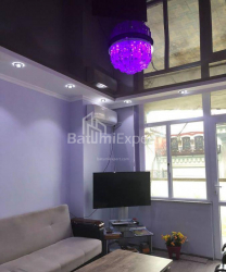 Квартира 2-комн 76 м² - Акаки Церетели, Батуми