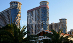 Квартира 2-комн 44 м² - Шерифа Химшиашвили, Батуми