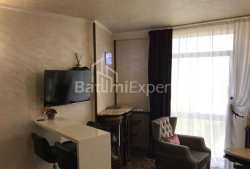 Квартира 44 м² - Шерифа Химшиашвили, Батуми, Грузия