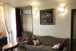 Квартира 44 м² - Шерифа Химшиашвили, Батуми, Грузия