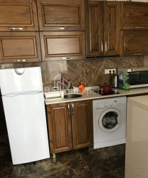 Квартира 44 м² - Шерифа Химшиашвили, Батуми, Грузия