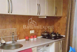 Квартира 2-комн 37 м² - Юрьевская, Батуми