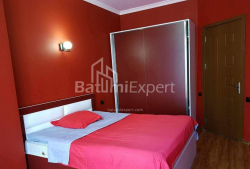Квартира 2-комн 45 м² - Ильи Чавчавадзе, Батуми