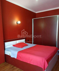 Квартира 2-комн 45 м² - Ильи Чавчавадзе, Батуми