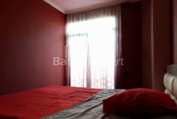 Квартира 2-комн 45 м² - Ильи Чавчавадзе, Батуми