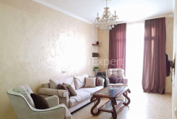 Квартира 2-комн 45 м² - Ильи Чавчавадзе, Батуми