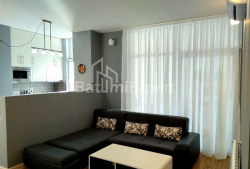 Квартира 80 м² - Александра Пушкина, Батуми, Грузия