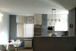 Квартира 3-комн 80 м² - Александра Пушкина, Батуми