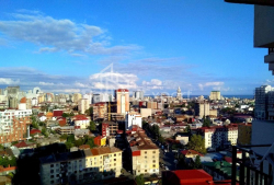 Квартира 3-комн 80 м² - Александра Пушкина, Батуми