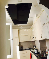 Квартира 3-комн 86 м² - Александра Пушкина, Батуми