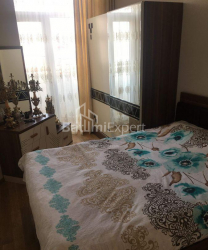 Квартира 3-комн 86 м² - Александра Пушкина, Батуми