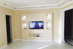 Квартира 3-комн 86 м² - Александра Пушкина, Батуми