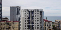 Квартира 53 м² - Юрьевская, Батуми, Грузия