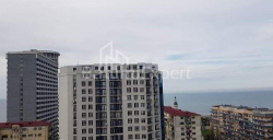Квартира 1-комн 53 м² - Юрьевская, Батуми