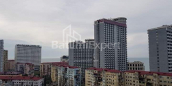 Квартира 1-комн 53 м² - Юрьевская, Батуми
