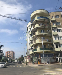 Квартира 2-комн 80 м² - Петра Чайковского, Батуми