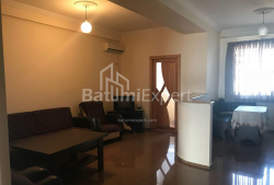 Квартира 80 м² - Петра Чайковского, Батуми, Грузия