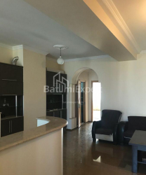 Квартира 80 м² - Петра Чайковского, Батуми, Грузия