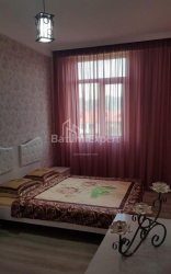 Квартира 2-комн 49 м² - Иване Джавахишвили, Батуми