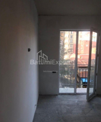 Квартира 78 м² - Юрьевская, Батуми, Грузия