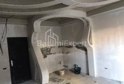 Квартира 3-комн 78 м² - Юрьевская, Батуми