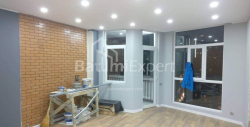 Квартира 5-комн 112 м² - Шалва Инасаридзе, Батуми