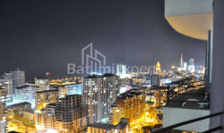 Квартира 4-комн 106 м² - Иване Джавахишвили, Батуми