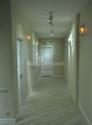 Квартира 106 м² - Иване Джавахишвили, Батуми, Грузия