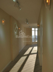 Квартира 4-комн 106 м² - Иване Джавахишвили, Батуми