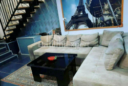 Квартира 4-комн 65 м² - Юрьевская, Батуми