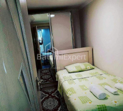 Квартира 65 м² - Юрьевская, Батуми, Грузия