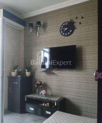 Квартира 33 м² - Шерифа Химшиашвили, Батуми, Грузия