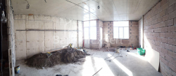Квартира 3-комн 83 м² - Шалва Инасаридзе, Батуми