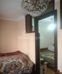 Квартира 3-комн 65 м² - Петра Багратиони, Батуми