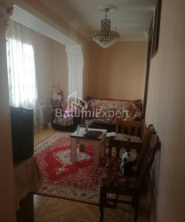 Квартира 3-комн 65 м² - Петра Багратиони, Батуми