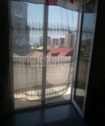 Квартира 2-комн 42 м² - 26 мая, Батуми