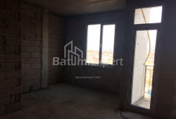 Квартира 1-комн 47 м² - Петра Багратиони, Батуми