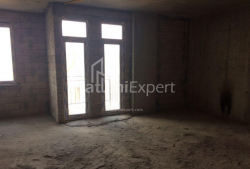 Квартира 1-комн 47 м² - Петра Багратиони, Батуми