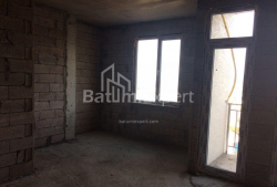 Квартира 1-комн 47 м² - Петра Багратиони, Батуми